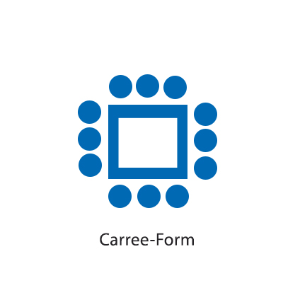 Carree-Form